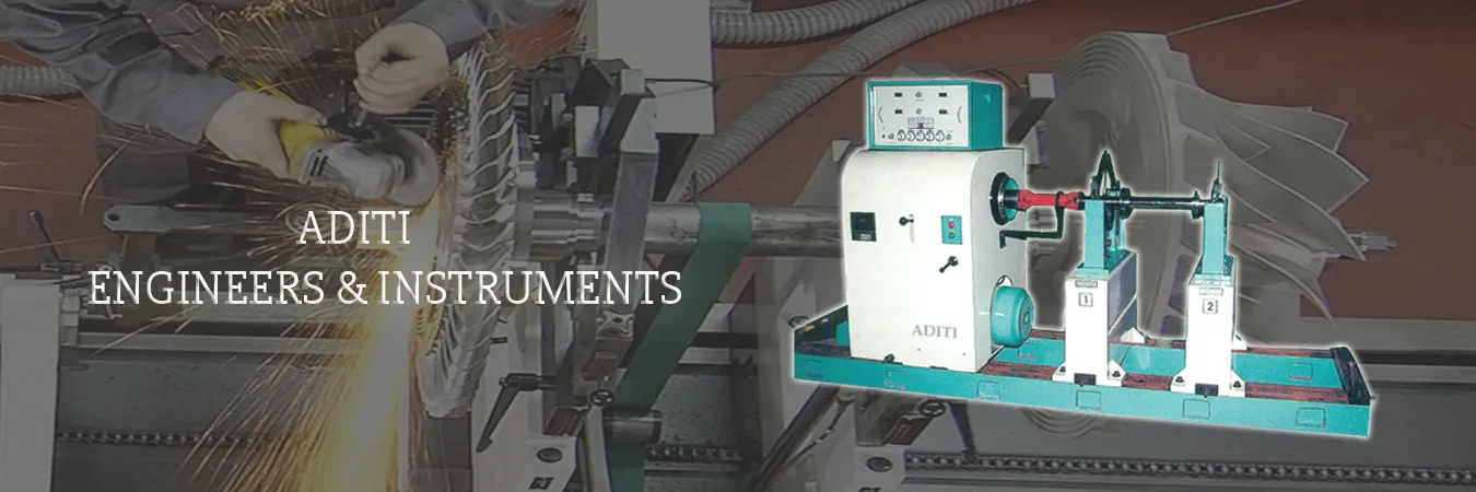 Aditi Engineers & Instruments