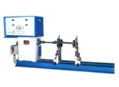 Horizontal Balancing Machines